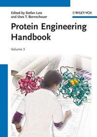 Protein Engineering Handbook,  аудиокнига. ISDN33829366