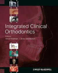 Integrated Clinical Orthodontics - Krishnan Vinod