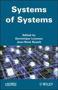 Systems of Systems,  audiobook. ISDN33829414