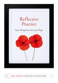 Reflective Practice,  książka audio. ISDN33829438