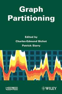 Graph Partitioning,  audiobook. ISDN33829462