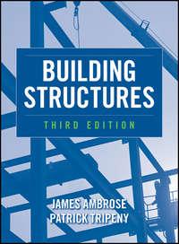 Building Structures,  аудиокнига. ISDN33829470