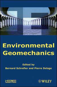 Environmental Geomechanics,  аудиокнига. ISDN33829478