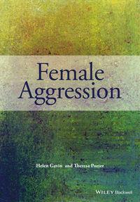 Female Aggression,  аудиокнига. ISDN33829510