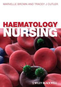 Haematology Nursing,  аудиокнига. ISDN33829518