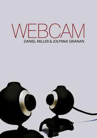 Webcam - Sinanan Jolynna