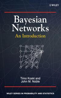 Bayesian Networks. An Introduction,  audiobook. ISDN33829614