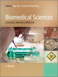 Biomedical Sciences. Essential Laboratory Medicine,  książka audio. ISDN33830574