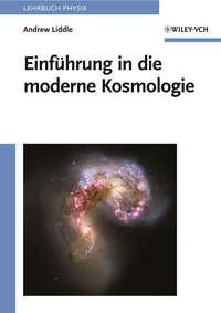 Einführung in die moderne Kosmologie - Otterstein Sybille