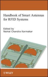 Handbook of Smart Antennas for RFID Systems,  książka audio. ISDN34372264