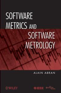 Software Metrics and Software Metrology, Alain  Abran książka audio. ISDN34377008