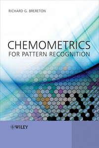 Chemometrics for Pattern Recognition - Richard Brereton