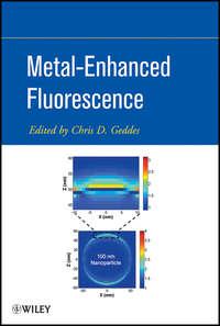 Metal-Enhanced Fluorescence,  audiobook. ISDN34377704