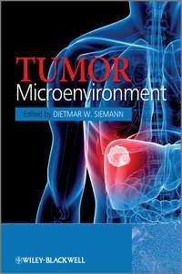 Tumor Microenvironment,  аудиокнига. ISDN34378168