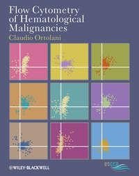 Flow Cytometry of Hematological Malignancies, Claudio  Ortolani аудиокнига. ISDN34390943