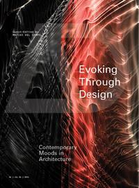 Evoking through Design. Contemporary Moods in Architecture,  książka audio. ISDN34402367