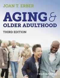 Aging and Older Adulthood,  książka audio. ISDN34408504