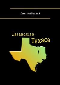 Два месяца в Техасе, audiobook Дмитрия Бушного. ISDN34711696