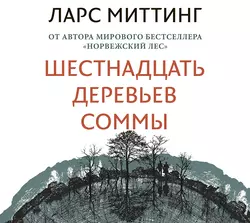 Шестнадцать деревьев Соммы - Ларс Миттинг