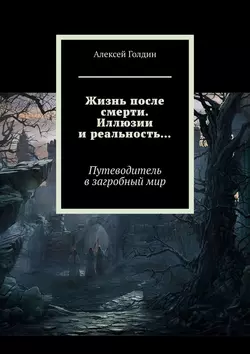 Жизнь после смерти. Иллюзии и реальность… - Алексей Голдин