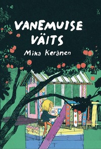 Vanemuise väits - Mika Keränen