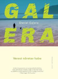 Verest nõretav habe - Daniel Galera