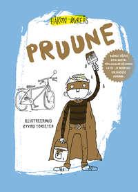 Pruune,  audiobook. ISDN35741821