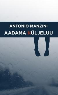 Aadama küljeluu,  audiobook. ISDN35741903