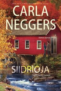 Siidrioja, Carla  Neggers audiobook. ISDN35742629