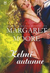 Kelmi autunne - Margaret Moore