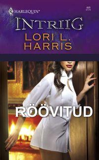 Röövitud - Lori L. Harris