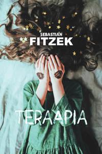 Teraapia - Sebastian Fitzek