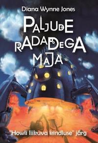 Paljude radadega maja,  audiobook. ISDN35747207