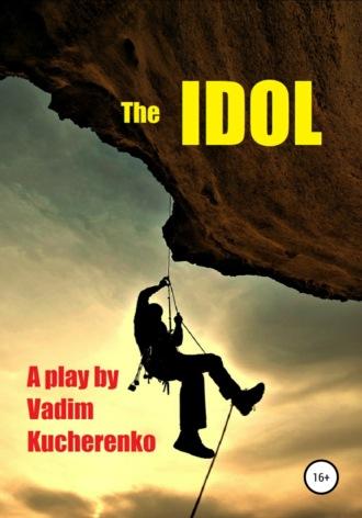 The Idol - Вадим Кучеренко