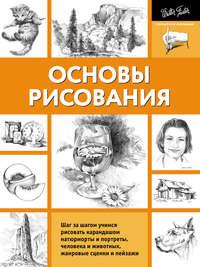 Основы рисования, audiobook Коллектива авторов. ISDN36086981