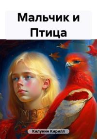 Мальчик и Птица, audiobook Кирилла Борисовича Килунина. ISDN36324896
