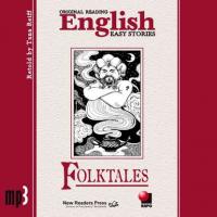 Народные сказки. Folktales - Collection