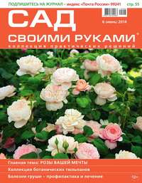 Сад Своими Руками 06 - Редакция журнала Сад Своими Руками