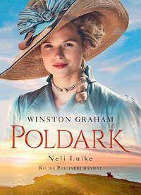 Neli luike. 6. Poldarki raamat - Winston Graham