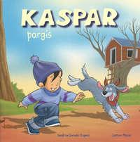 Kaspar pargis - Sandrine Rogeon, Gustavo Mazali