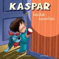 Kaspar kardab kummitusi - Sandrine Rogeon, Gustavo Mazali