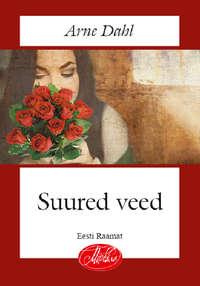 Suured veed - Arne Dahl