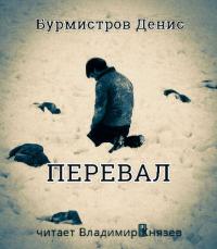 Перевал, audiobook Дениса Бурмистрова. ISDN38272983