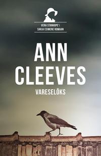 Vareselõks - Ann Cleeves