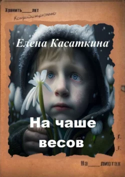 На чаше весов. Следствие ведёт Рязанцева. Детектив - Елена Касаткина