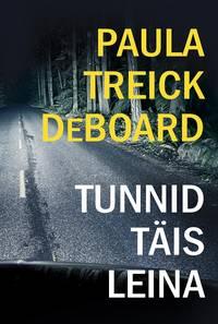 Tunnid täis leina - Paula Treick DeBoard