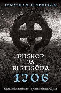 Piiskop ja ristisõda - Jonathan Lindström