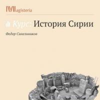 Сирия в поздней античности, audiobook Федора Синельникова. ISDN39283785