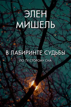 В лабиринте судьбы: по ту сторону сна, аудиокнига Элен Мишель. ISDN39295339