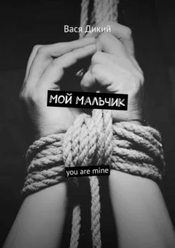 Мой мальчик. You are mine - Вася Дикий